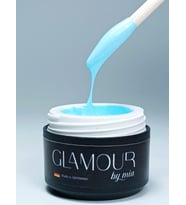 GlamourPaint Gel Bulut Mavisi R5 5 gr