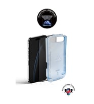 iPhone 14 Pro Max Hayalet Kırılmaz Cam