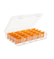 ASR-5048 25 Göz Beta Organizer Kutu
