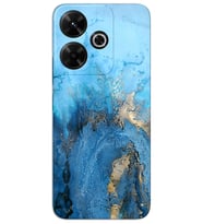 Xiaomi Redmi 13 Kılıf HD Desen Baskılı Kılıf - 5731