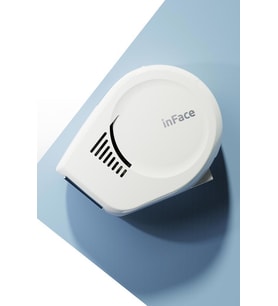 İnface Ipl Epilasyon Aleti Beyaz