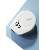 İnface Ipl Epilasyon Aleti Beyaz