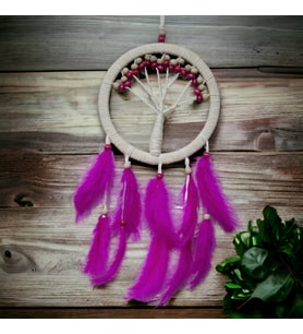 Rüya Hayat Ağacı Dream Catcher
