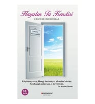 Hayatın Ta Kendisi