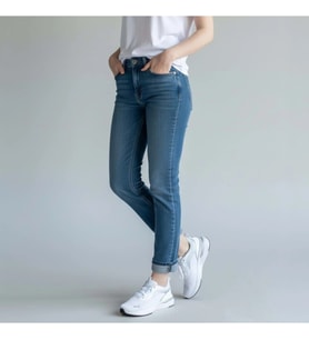 Puma Softride Charm Spor Ayakkabı Beyaz 31296612