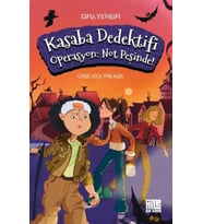 Kasaba Dedektifi - Operasyon: Not Peşinde