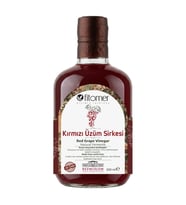 Fitomer Kırmızı Üzüm Sirkesi 500 ml