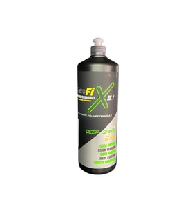 ZERO FİX PASTA DEEP SHINE 1 LİTRE