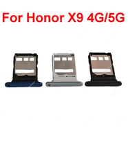 Huawei Honor X9 5gSim Tepsisi Sim tray (Gri)