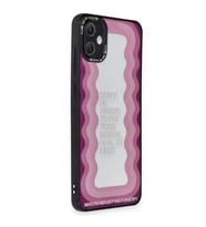 Samsung Galaxy A05 Kılıf Mirror Desenli Kapak - Mirror - 11