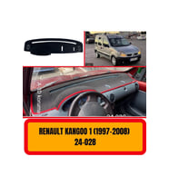 Renault Kangoo 1 1997-2008 Ön Gögüs / Panel / Torpido Korumasi / Kilifi / Halisi / Koruyucu / Örtüsü