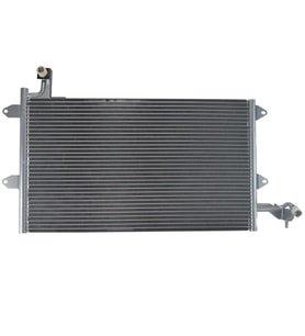 Vw Golf3 Vento Klima Radyatörü 1991-1998 1H0820413