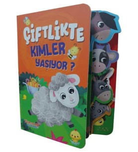 Çiftlikte Kimler Yaşıyor?