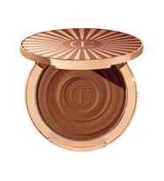 Charlotte Tilbury Beautiful Skin Sun-Kissed Glow - Bronzlaştırıcı Tan 