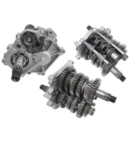 Cf Moto 650 Nk-Mt Şanzıman Komple Set Orj