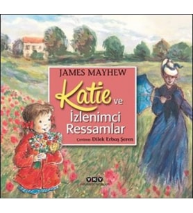 Katie ve İzlemci Ressamlar