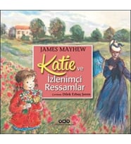Katie ve İzlemci Ressamlar