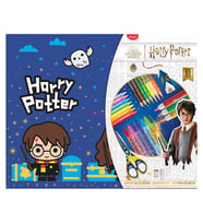 Maped Harry Potter Boyama Seti 65 Parça 984734