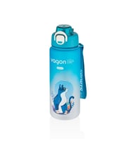 Vagonlife VGN2352 800ml Turkuaz Matara