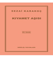 Kıyamet Aşısı
