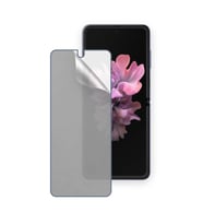 SChitec SAMSUNG Galaxy Z Flip（SM-F7000） Uyumlu Ön Yüzey Mat Hidrojel Ekran Koruyucu