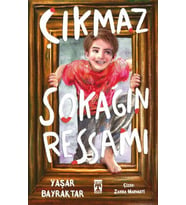 Çıkmaz Sokağın Ressamı
