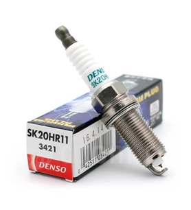 Buji İridyum Sirion 2005-