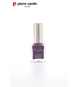 Pierre Cardin Studio Nails Oje -037 (Çok Renkli)