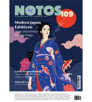 Notos Dergi 109.Sayı Ekim-Aralık 2026