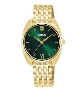 Lorus Rh844cx9 Kadın Kol Saati
