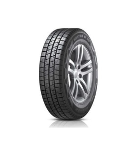 Hankook Vantra ST AS2 RA30 215/60R17C 109/107T M+S 3PMSF Hafif Ticari 4Mevsim Lastiği (Üretim Yılı:2026)
