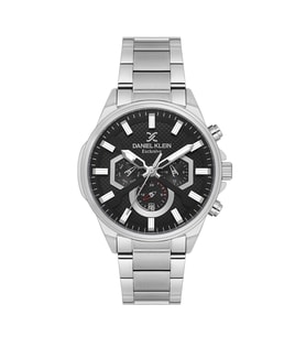 DANIEL KLEIN DK.3.10006-1 ERKEK KOL SAATİ