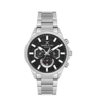 DANIEL KLEIN DK.3.10006-1 ERKEK KOL SAATİ (Gri)