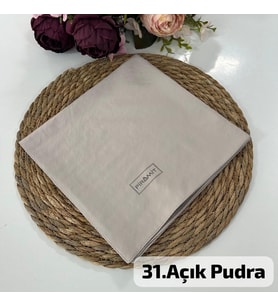Pramit Relax Eşarp PRE0131