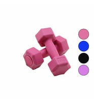 1KG PLASTİK KÖŞELİ DAMBIL 2 PARÇA HERHANGİ BİR RENK GÖNDERİLİR (5343)
