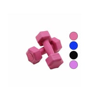 1KG PLASTİK KÖŞELİ DAMBIL 2 PARÇA HERHANGİ BİR RENK GÖNDERİLİR (5343)