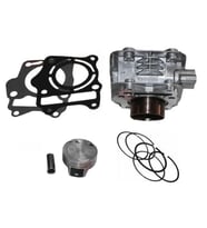 TVS Ntorq 125 Silindir Piston Seti Orjinal
