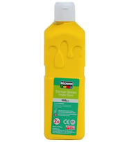 Nova Color Parmak Boyası 500 Gr Sarı