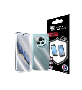 Honor Magic 6 için IPG Hydrogel Koruma (Tam Koruma (Ekran ve Arka Koruyucu))