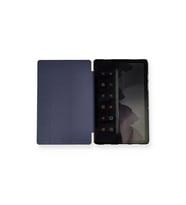 Samsung Galaxy X200 Tab A8 10.5 Kılıf Tablet Smart Kılıf - Lacivert