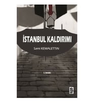 İstanbul Kaldırımı