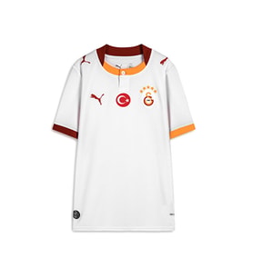 Çocuk Galatasaray 26/27 Alternatif Forma