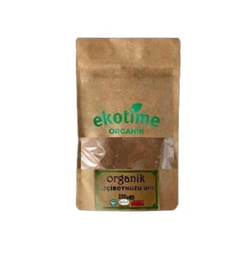 Organik Keçiboynuzu Unu 250 gr