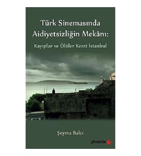 Türkiye Sinemasında Aidiyetsizliğin Mekanı: Kayıplar ve Ölüler Kenti İstanbul