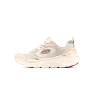 Skechers D'Lux Walker 2.0 Kadın Spor Ayakkabı 150008 NAT (Pembe)