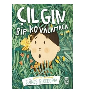 Çılgın Bir Kovalamaca