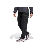 adidas W Cargo Pants Kadın Outdoor Eşofman Altı JF3699 Siyah