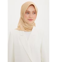 Armine Sport twill (tivil) Düzrenk Kremrengi