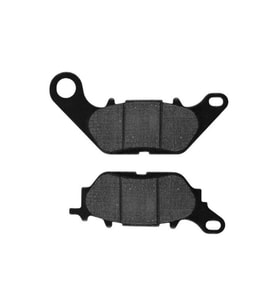 Motobir Ön Fren Balatası Orjinal Y4TVS7003A0281 Tvs Jupiter 125 Euro 5