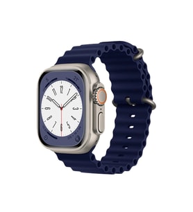 Watch 38Mm Ean Kordon (Saat Değildir) - Mi